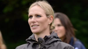Il denim bianco è perfetto per l’autunno – Zara Tindall ne ha già dato prova con un outfit elegante.