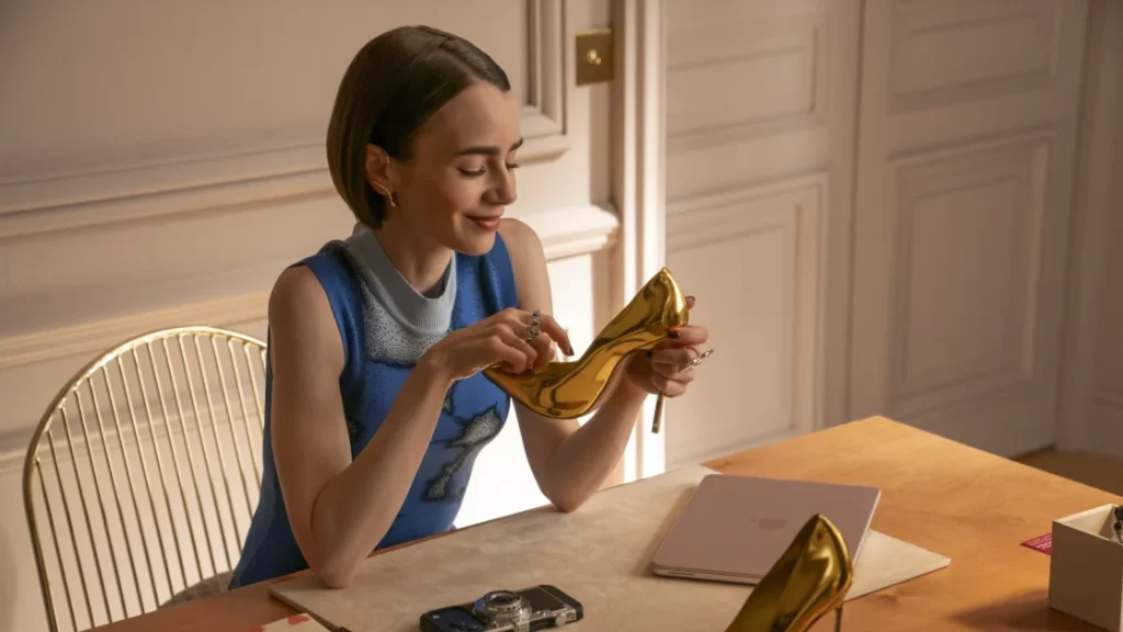 “Emily in Paris”  – Stagione finale in arrivo a Natale: primi dettagli e anteprime esclusive.
