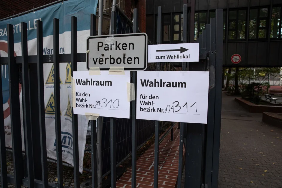Elezioni in Germania: AfD in vantaggio sulla SPD in Meclemburgo, crolla la CDU. Merz: “Un disastro”. Linke prima a Berlino