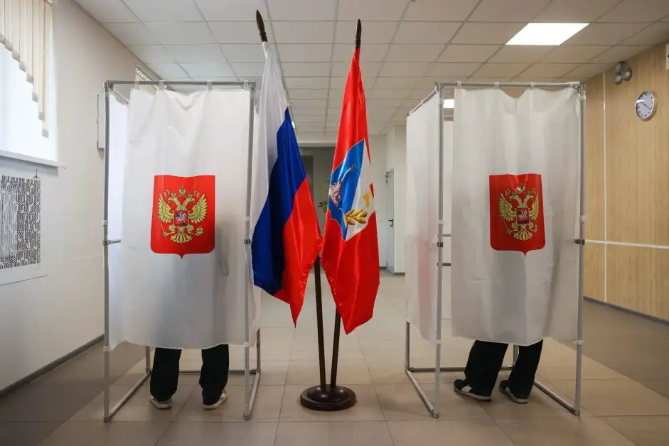 Elezioni per il rinnovo della Duma, Russia Unita di Putin vince con oltre il 57% dei voti