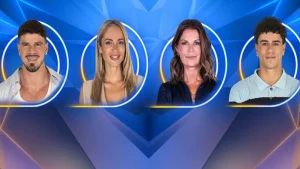 Chi ha eliminato Grande Fratello? Rischia Giancarlo Danto, favorita Marina La Rosa
