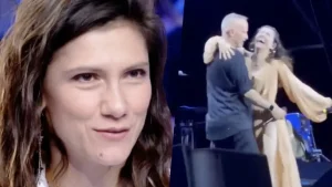 Elisa conferma: “Non sono più sposata” a Eros Ramazzotti, il video emoziona fans