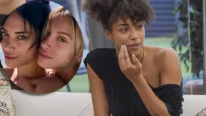 Elodie potrebbe sorprendere al GFVip, anticipa un noto ballerino del programma
