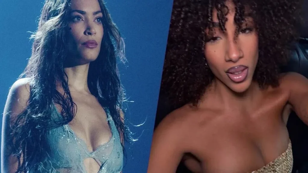 Elodie e Megan Ria litigano al GF: scopri i retroscena del clamoroso gossip