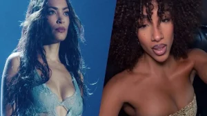 Elodie e Megan Ria litigano al GF: scopri i retroscena del clamoroso gossip