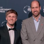 Prince William riceve un raro onore, unico tra i reali, per celebrare la sua causa principale.