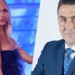 Grande Fratello Vip: Federica Morello sostiene con passione Vannacci nel reality show