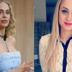 Le foto rare di Federica Morello prima della fama: immagini mai viste prima