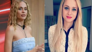 Le foto rare di Federica Morello prima della fama: immagini mai viste prima