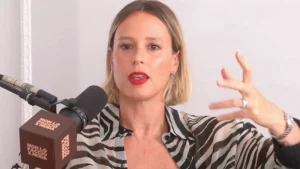 Federica Pellegrini svela i colleghi famosi che l’hanno profondamente delusa