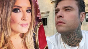 Fedez denuncia ancora Selvaggia Lucarelli, lei risponde pungente e perfida in poche parole