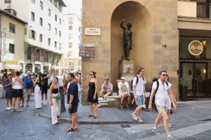 Toscana Promozione Turistica, ok in commissione regionale al bilancio 2025