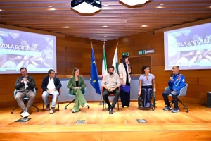 L’Emilia-Romagna si candida a Regione europea dello Sport 2029