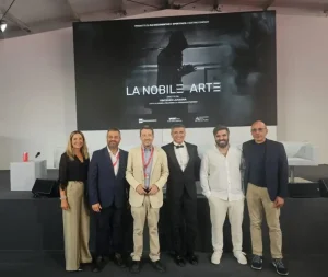 Boxe, presentato a Venezia il docufilm “La Nobile Arte”