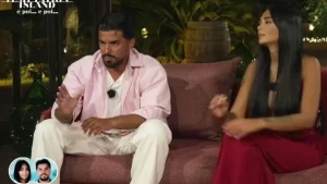 Temptation Island 2026, Graziano nuovo fidanzato di Francesca Coppola: la verità sull’amicizia con Sabrina