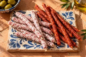 Richiamo Lidl fuet e chorizo per latte non dichiarato: informazioni importanti su prodotti sospesi