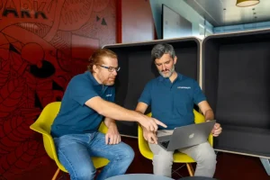 Alumni di Google DeepMind sviluppano strumenti per accelerare l’energia di fusione per la rete elettrica.