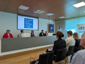 Friuli-Venezia Giulia, Anzil “A Grado mille atleti per i Campionati italiani dei 10 km su strada”