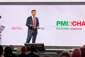 Banca Generali raccoglie 100 milioni in 3 mesi con Etf PMI italiane