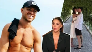 Gaetano Fidanzati arrestato: incontro con Belen e video esclusivo di Corona sospeso