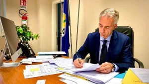 ARCEA Calabria: pagamenti autorizzati per 42,5 milioni a favore degli agricoltori calabresi.