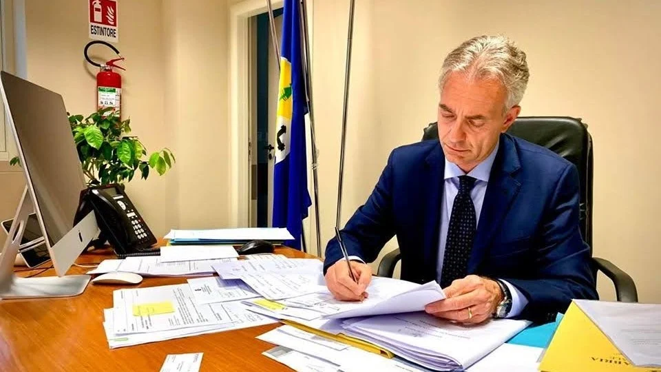 ARCEA Calabria: pagamenti autorizzati per 42,5 milioni a favore degli agricoltori calabresi.