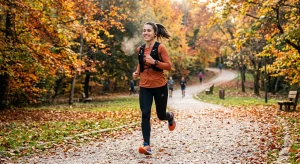 Fitness d’Autunno: allenarsi all’aperto sfruttando l’aria fresca