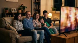 Mia e il Leone Bianco sta per lasciare il catalogo di Prime Video