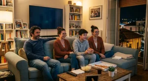 24 ottobre: arriva su Prime Video Trading Places – Una poltrona per due