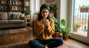 Come praticare la mindfulness nella vita quotidiana