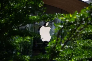 L’uomo dietro i negozi Apple non supporta il futuro dell’AI nello shopping in Silicon Valley.