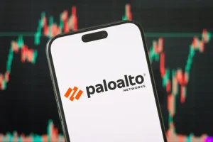 Acquisizione da parte di Palo Alto Networks di Console, finanziata da Thrive, per 0 milioni.