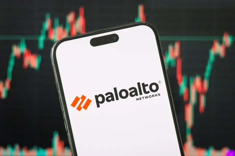 Acquisizione da parte di Palo Alto Networks di Console, finanziata da Thrive, per 0 milioni.