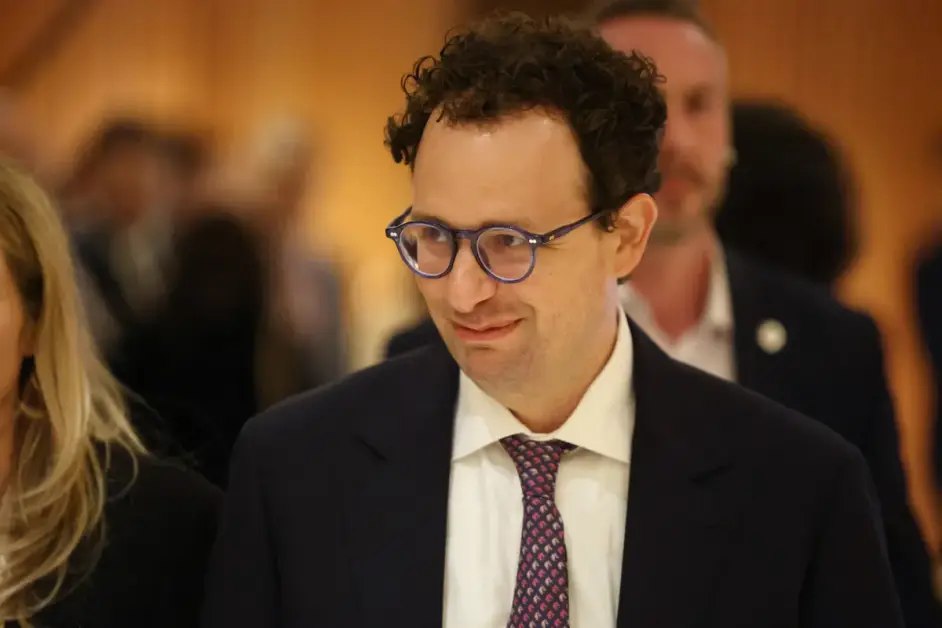 Il CEO di Anthropic sta per cenare con il Presidente Trump: un incontro storico! (pagina 2)