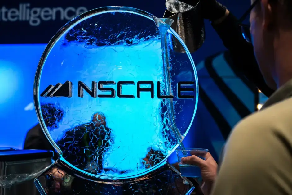 Nscale in cerca di .5B per pre-IPO, provider di AI compute. Ottimizza per Google Discover.