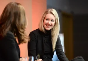 Nuovo documentario su Elizabeth Holmes sorprende Telluride: La Segreta Verità di una Visionaria Caduta