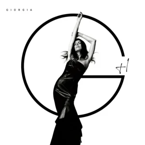 Giorgia lancia “G+1”, versione speciale dell’album “G”, il 16 ottobre 2024