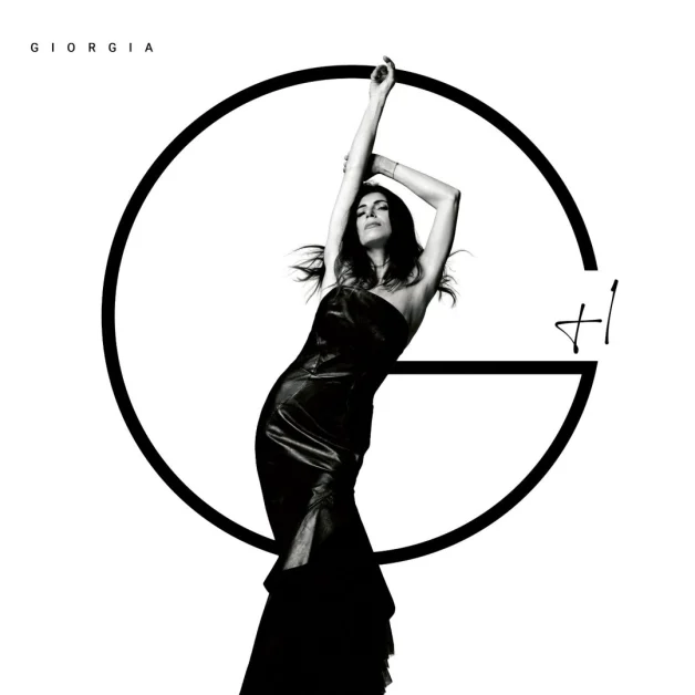 Giorgia lancia “G+1”, versione speciale dell’album “G”, il 16 ottobre 2024
