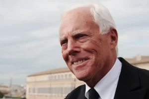 Un anno senza Armani: gli omaggi a “Re Giorgio” nel mondo della moda e oltre