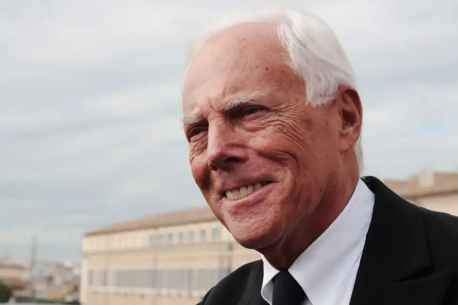 Un anno senza Armani: gli omaggi a “Re Giorgio” nel mondo della moda e oltre