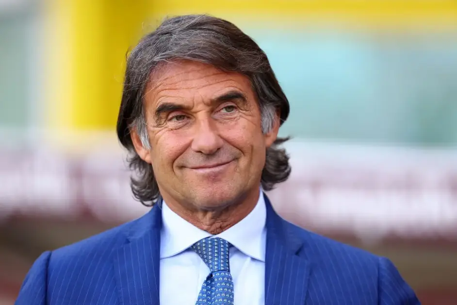 Juventus, Carnevali “Abbiamo commesso degli errori. Spalletti è straordinario, bisogna avere pazienza”