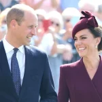 Kate Middleton insegna a William un gioco dell’infanzia sorprendente per un motivo triste: la storia.