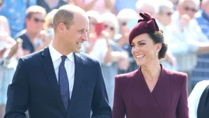 Kate Middleton insegna a William un gioco dell’infanzia sorprendente per un motivo triste: la storia.