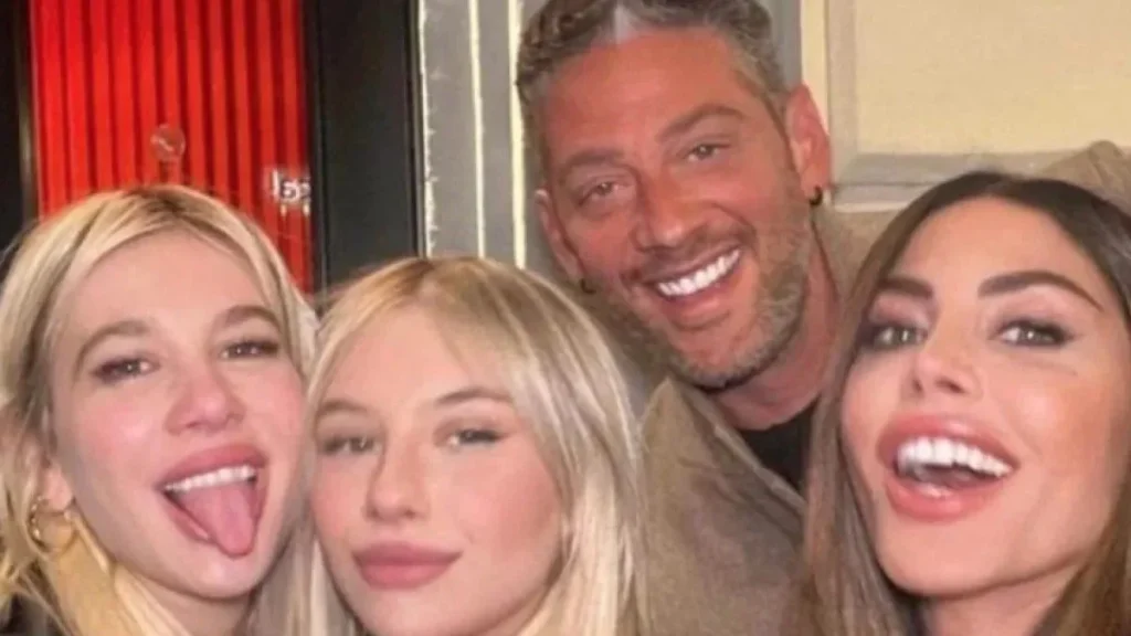 Guendalina Tavassi: risate con Clizia dopo il fidanzamento di Edoardo e Micol