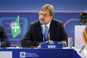 Guidesi “Con questi costi dell’energia la Lombardia si ferma”