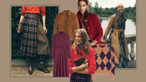 Boden’s latest British heritage styles: a must-have collection for timeless fashion lovers.