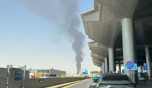 Gli Houthi annunciano attacchi a obiettivi sensibili a Riad e a siti petroliferi a Yanbu