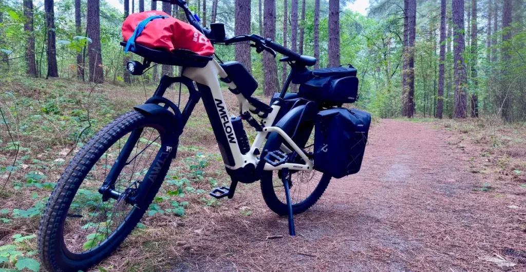 Dalle trail al centro: le e-bike Can ‘eSUV’ fanno davvero al caso tuo. (pagina 2)