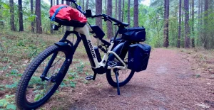 Dalle trail al centro: le e-bike Can ‘eSUV’ fanno davvero al caso tuo.