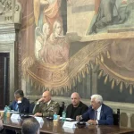 Dialogo, incontro e diplomazia in “Il coraggio della pace” by Remind